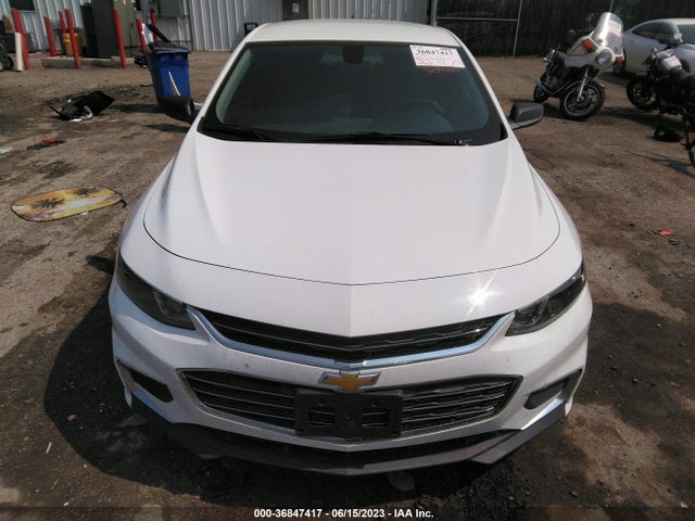 Chevrolet Malibu 1ls 2018 1G1ZB5ST4JF120333 Image 13