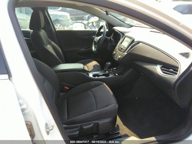 Chevrolet Malibu 1ls 2018 1G1ZB5ST4JF120333 Image 5