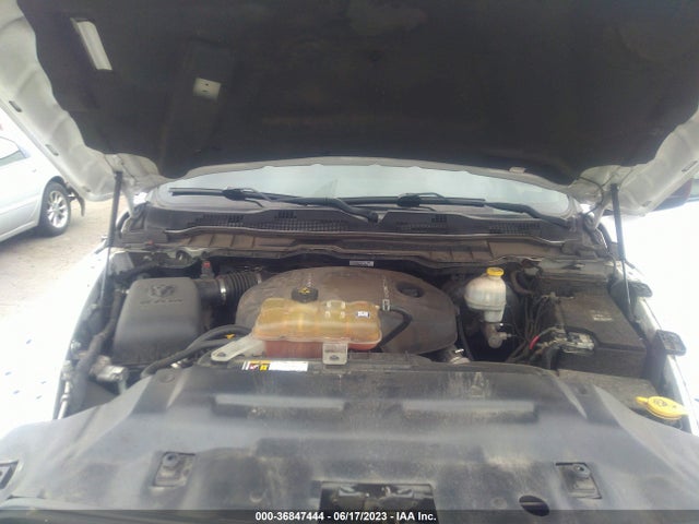 RAM 1500 2016 1C6RR7SM6GS158144 Image 16