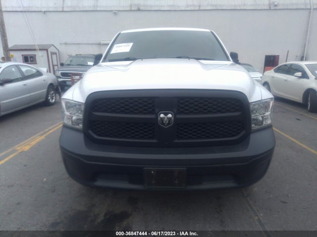 RAM 1500 2016 1C6RR7SM6GS158144 Image 4