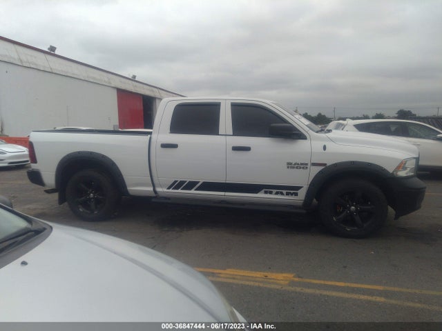 RAM 1500 2016 1C6RR7SM6GS158144 Image 5