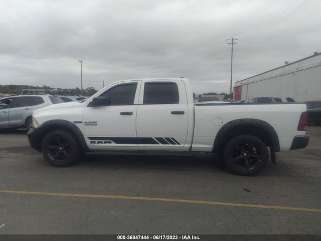 RAM 1500 2016 1C6RR7SM6GS158144 Image 6