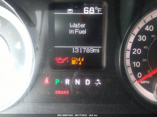 RAM 1500 2016 1C6RR7SM6GS158144 Image 7