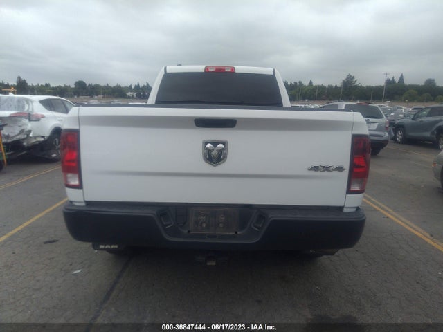 RAM 1500 2016 1C6RR7SM6GS158144 Image 8