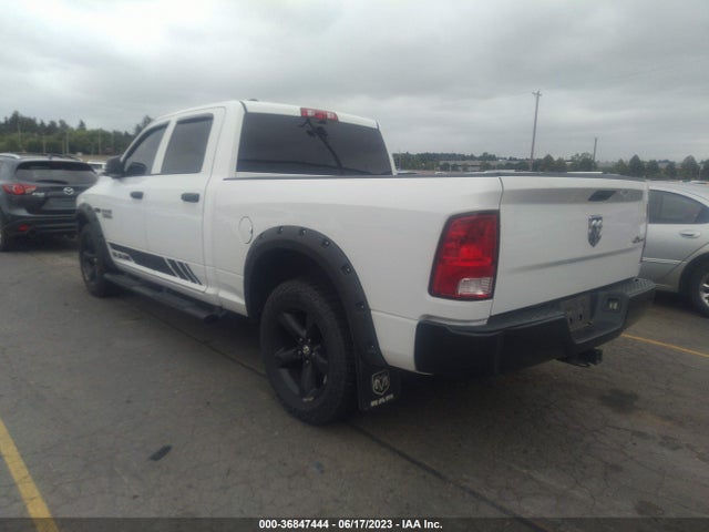 RAM 1500 2016 1C6RR7SM6GS158144 Image 9