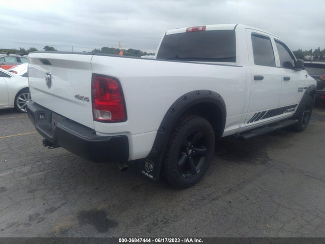 RAM 1500 2016 1C6RR7SM6GS158144 Image 10