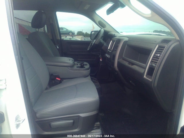 RAM 1500 2016 1C6RR7SM6GS158144 Image 11