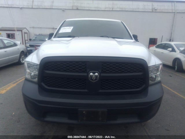 RAM 1500 2016 1C6RR7SM6GS158144 Image 12
