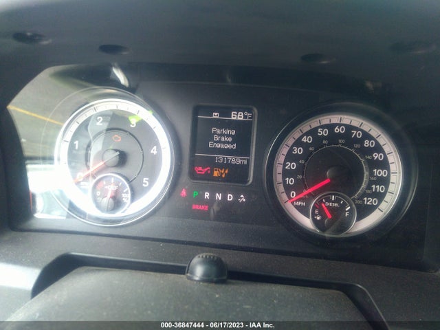 RAM 1500 2016 1C6RR7SM6GS158144 Image 13