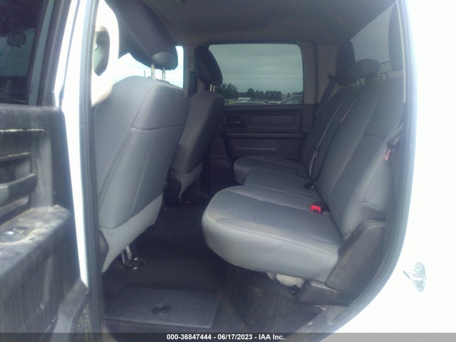 RAM 1500 2016 1C6RR7SM6GS158144 Image 14