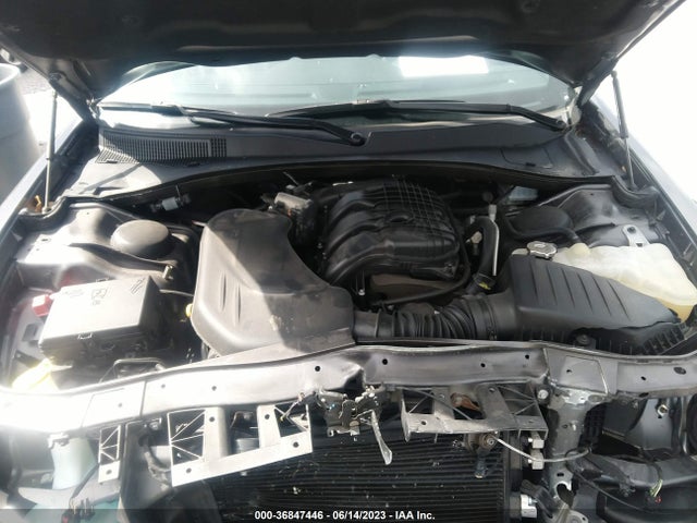 Chrysler 300 300s 2021 2C3CCABG1MH554271 Image 10
