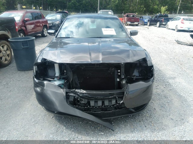 Chrysler 300 300s 2021 2C3CCABG1MH554271 Image 12