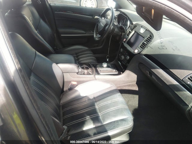 Chrysler 300 300s 2021 2C3CCABG1MH554271 Image 5