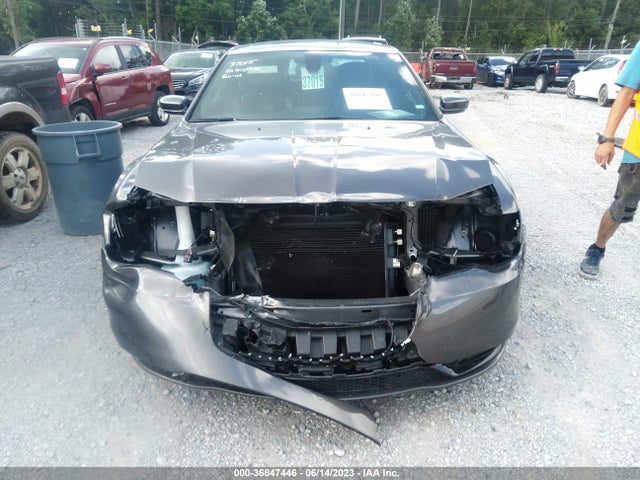 Chrysler 300 300s 2021 2C3CCABG1MH554271 Image 6