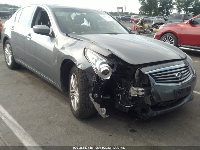 JN1CV6AR7FM524703 Infiniti Q40