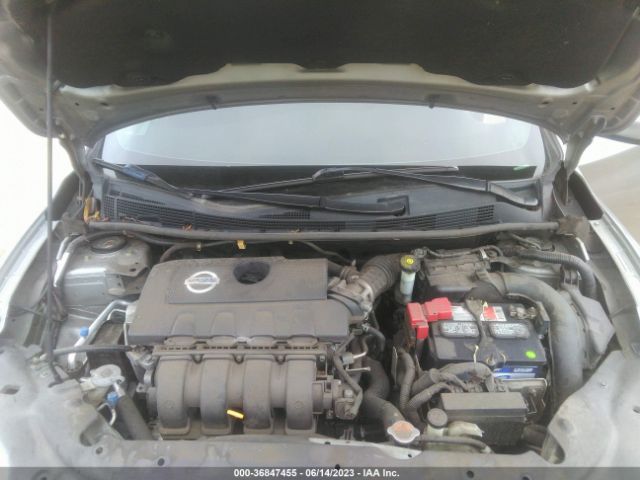 3N1AB7AP0EY232360 Nissan SENTRA SR