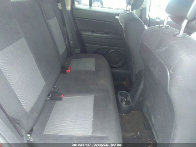 1C4NJPBA1FD219584 Jeep Patriot Sport