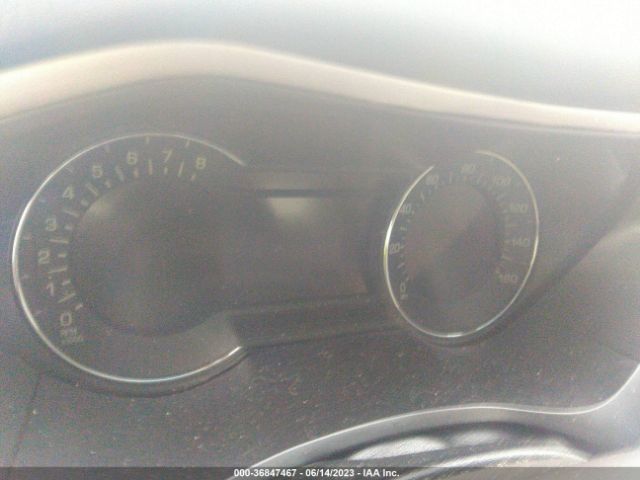 3LN6L5C92HR603077 Lincoln MKZ SELECT