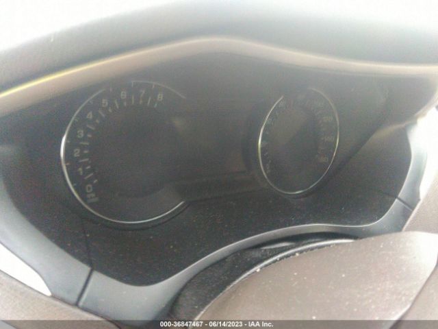 3LN6L5C92HR603077 Lincoln MKZ SELECT