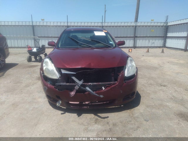 2012 NISSAN ALTIMA 2.5 S VIN: 1N4AL2AP6CN500406
