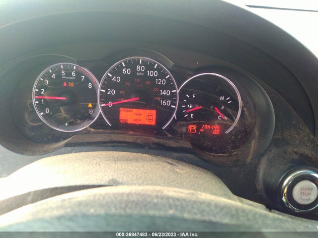 2012 NISSAN ALTIMA 2.5 S VIN: 1N4AL2AP6CN500406