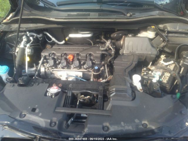 Honda HR-V SPORT 2019 3CZRU6H16KM736964 Image 10