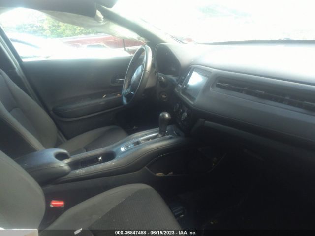 Honda HR-V SPORT 2019 3CZRU6H16KM736964 Image 5