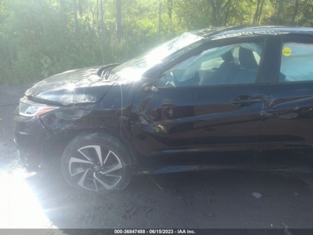 Honda HR-V SPORT 2019 3CZRU6H16KM736964 Image 6