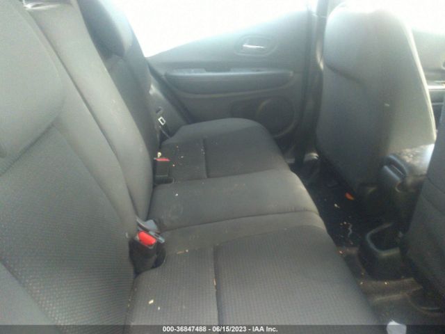 Honda HR-V SPORT 2019 3CZRU6H16KM736964 Image 8