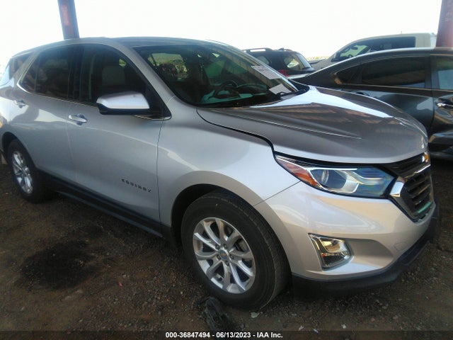 2019 2GNAXKEVXK6129445 main image