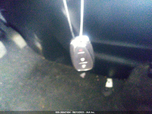 Chevrolet EQUINOX LT 2019 2GNAXKEVXK6129445 Image 11