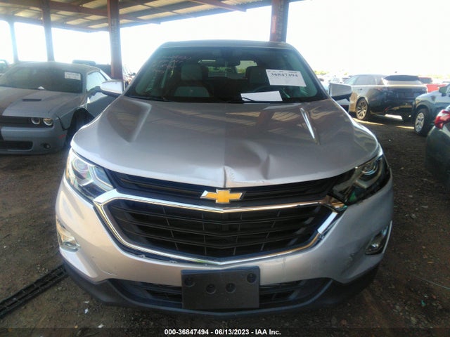 Chevrolet EQUINOX LT 2019 2GNAXKEVXK6129445 Image 12