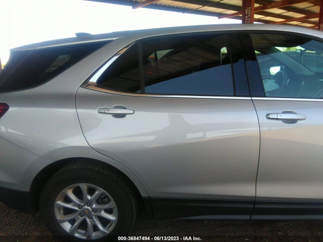 Chevrolet EQUINOX LT 2019 2GNAXKEVXK6129445 Image 13