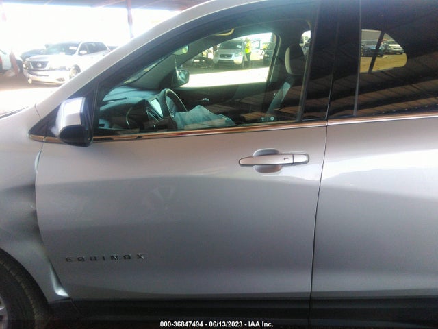 Chevrolet EQUINOX LT 2019 2GNAXKEVXK6129445 Image 14