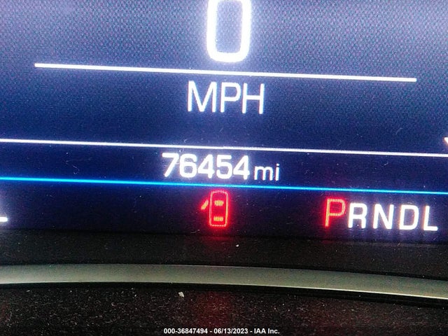 Chevrolet EQUINOX LT 2019 2GNAXKEVXK6129445 Image 15