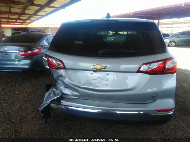 Chevrolet EQUINOX LT 2019 2GNAXKEVXK6129445 Image 16