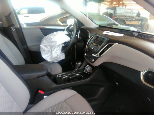 Chevrolet EQUINOX LT 2019 2GNAXKEVXK6129445 Image 5