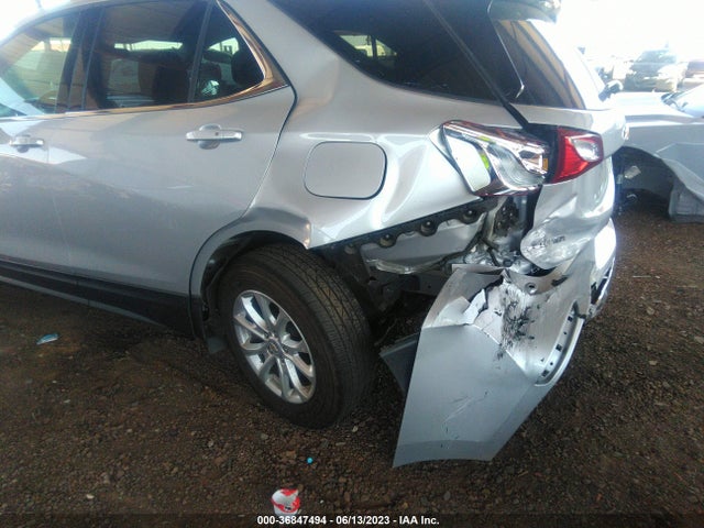 Chevrolet EQUINOX LT 2019 2GNAXKEVXK6129445 Image 6