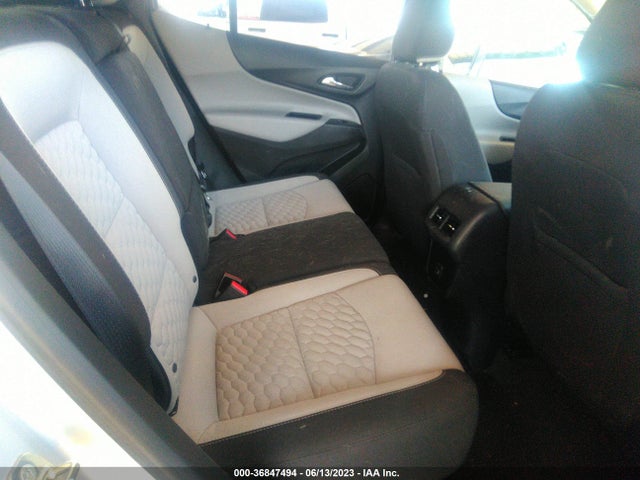 Chevrolet EQUINOX LT 2019 2GNAXKEVXK6129445 Image 8
