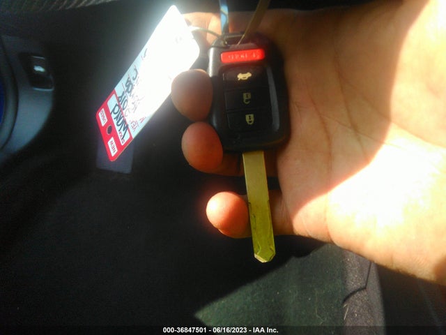 Honda Civic Sedan Lx 2018 19XFC2F57JE203248 Image 11