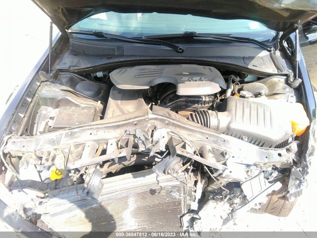 2C3CCABG6JH227604 Chrysler 300 300s