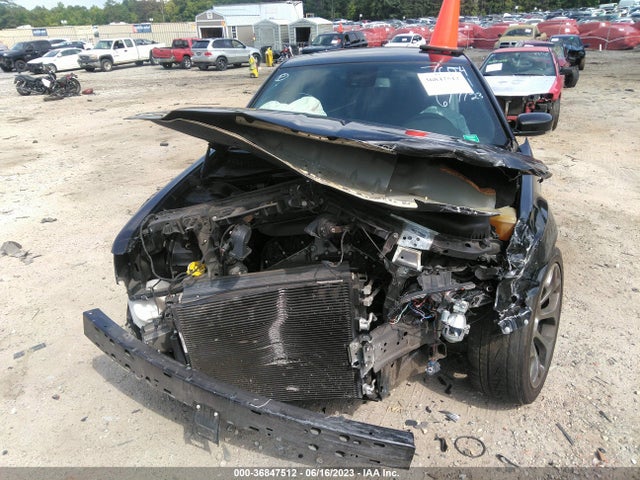 2C3CCABG6JH227604 Chrysler 300 300s