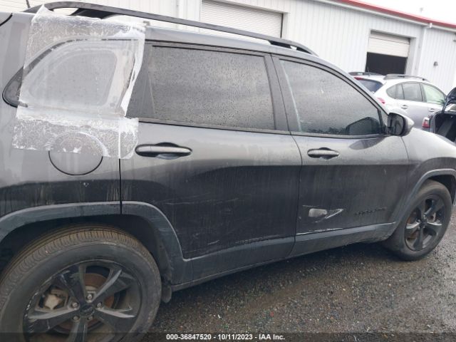 1C4PJLCB7GW160474 Jeep Cherokee Altitude