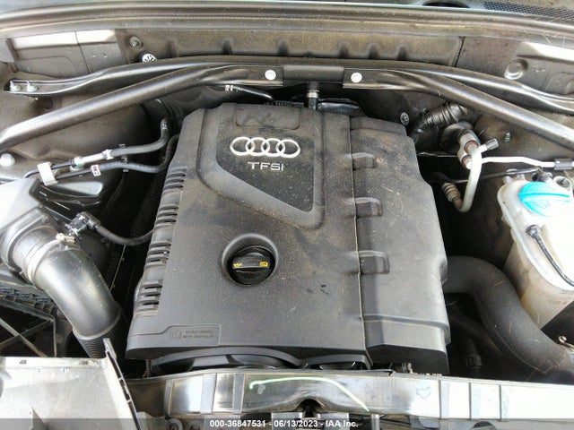 WA1L2AFP4GA088289 Audi Q5 Premium Plus