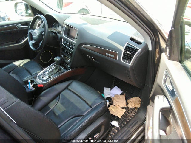 WA1L2AFP4GA088289 Audi Q5 Premium Plus