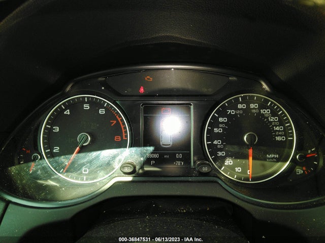 WA1L2AFP4GA088289 Audi Q5 Premium Plus