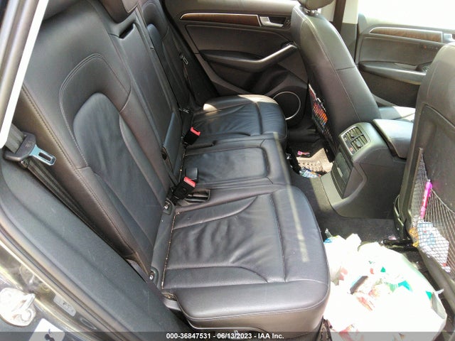 WA1L2AFP4GA088289 Audi Q5 Premium Plus