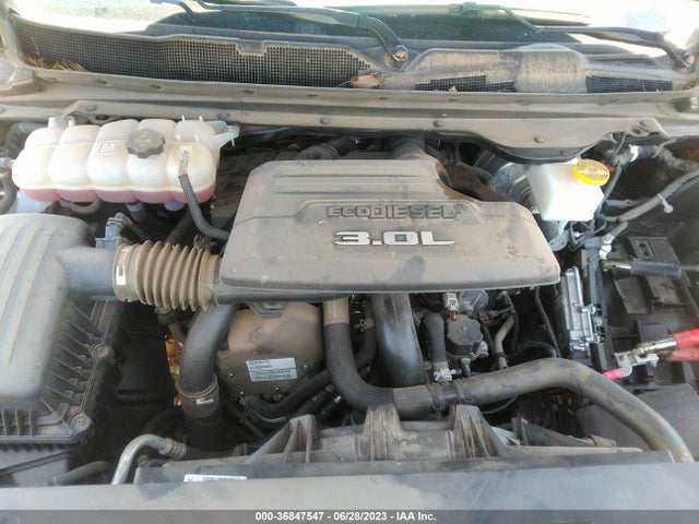 1C6SRFHM6NN412384 RAM 1500 Limited