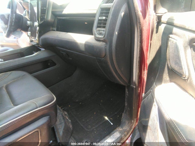 1C6SRFHM6NN412384 RAM 1500 Limited