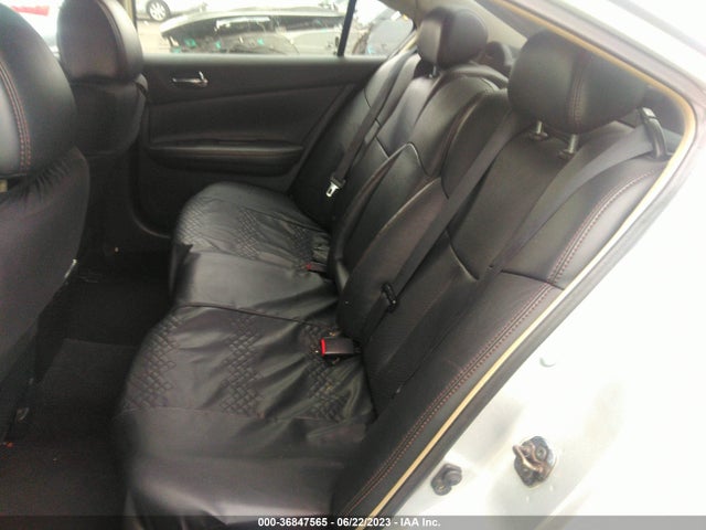2010 NISSAN MAXIMA 3.5 SV W/PREMIUM PKG VIN: 1N4AA5AP2AC833623